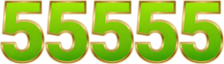 55555